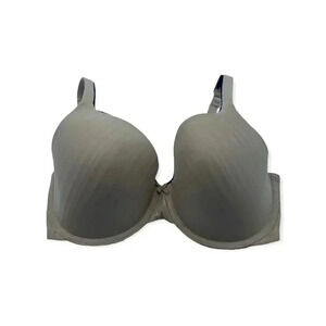 Parfait beige bra size 34DDD